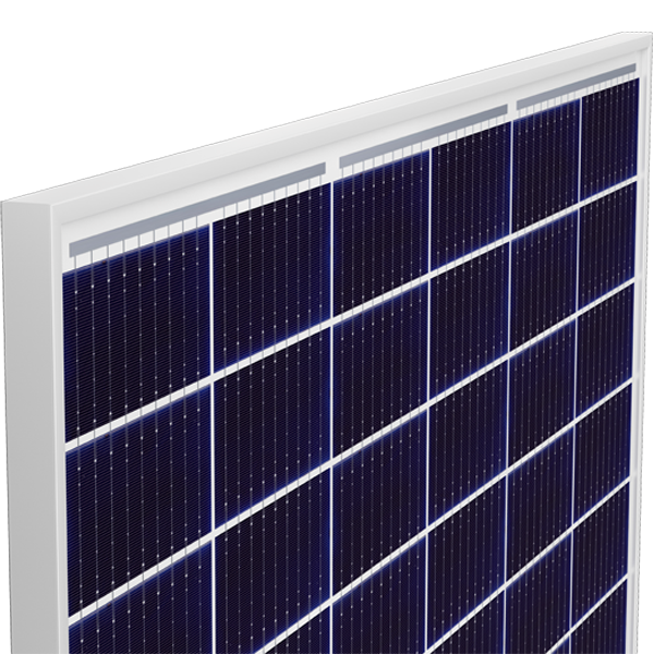 Canadian HiKu Solar Panel