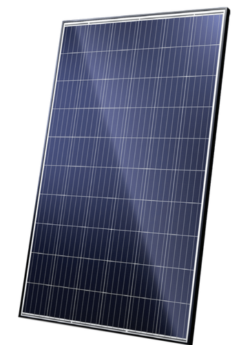 Canadian KUMAX Solar Panel