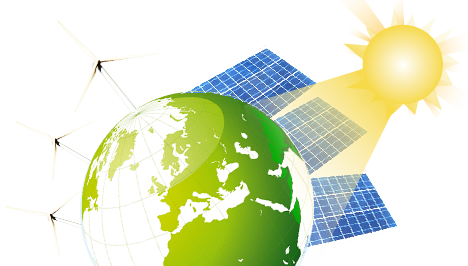 Commercial solar Panel Installation