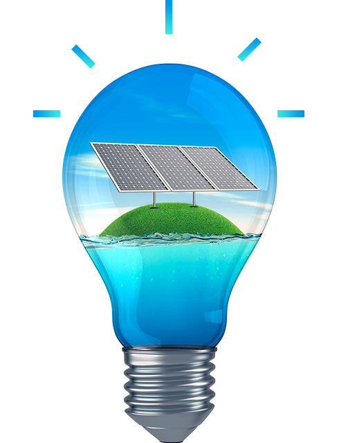 PV solar panels benefits