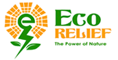 Ecorelief logo